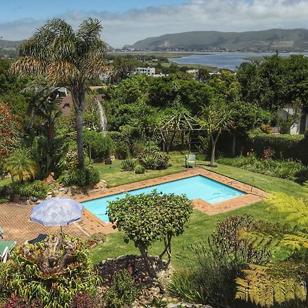 Apartamento Footprints Of Knysna Exterior foto