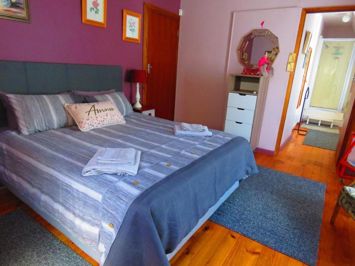 Apartamento Footprints Of Knysna Exterior foto