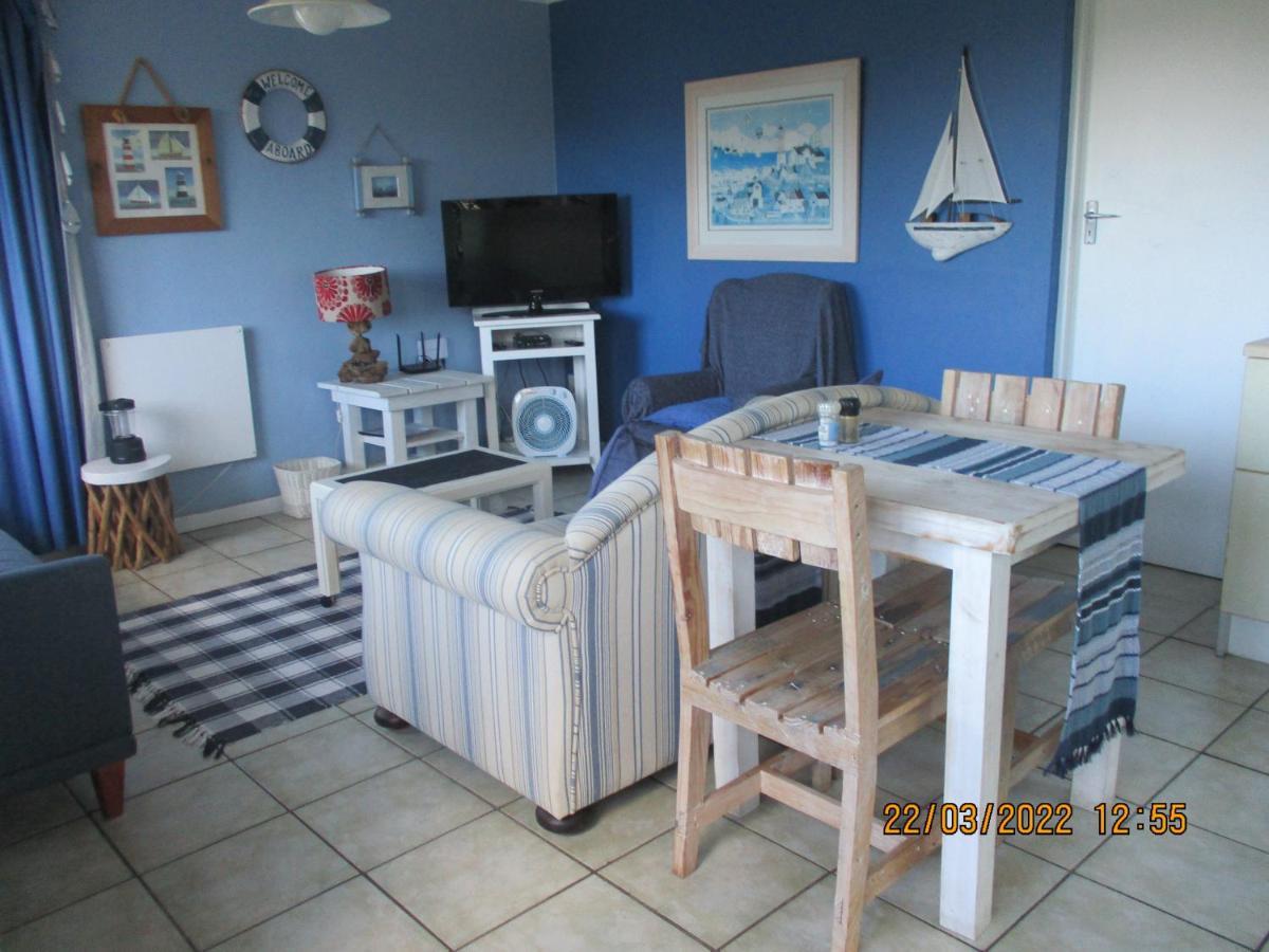 Apartamento Footprints Of Knysna Exterior foto