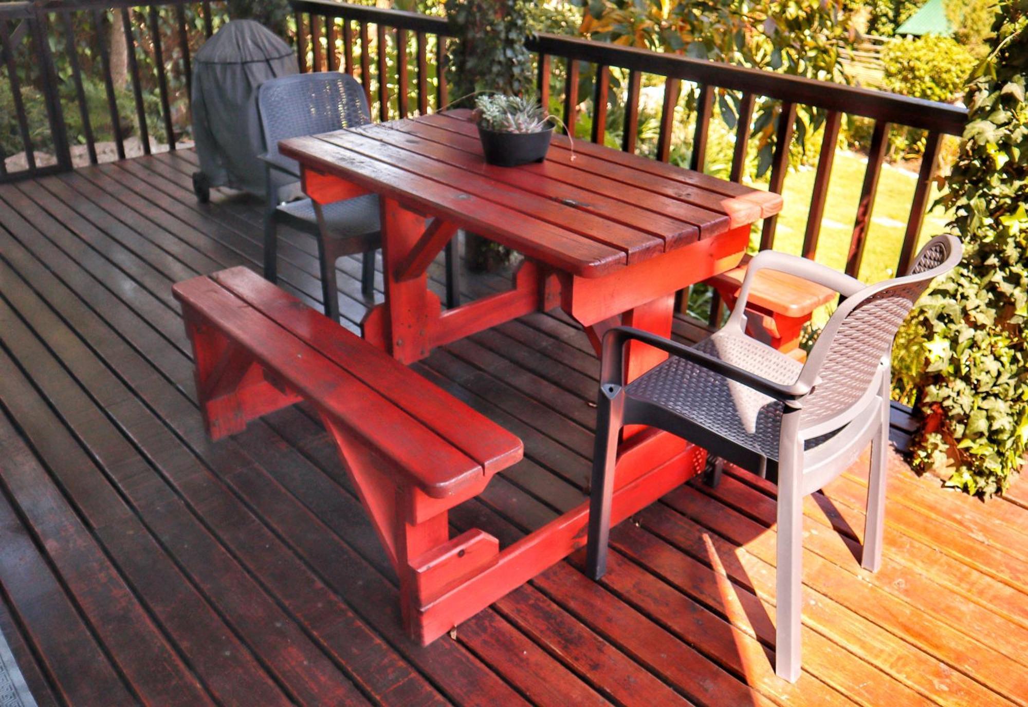 Apartamento Footprints Of Knysna Exterior foto