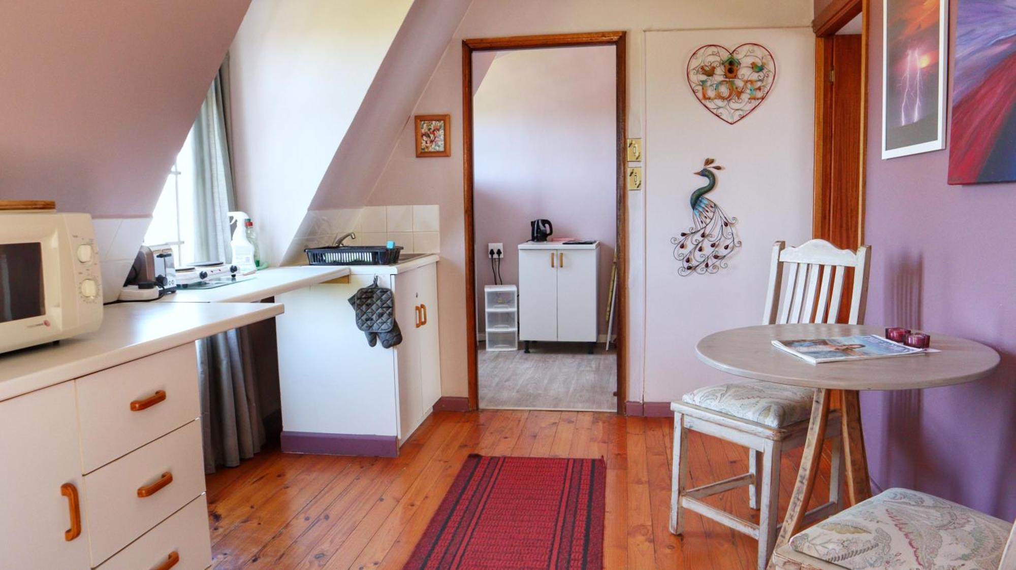 Apartamento Footprints Of Knysna Exterior foto