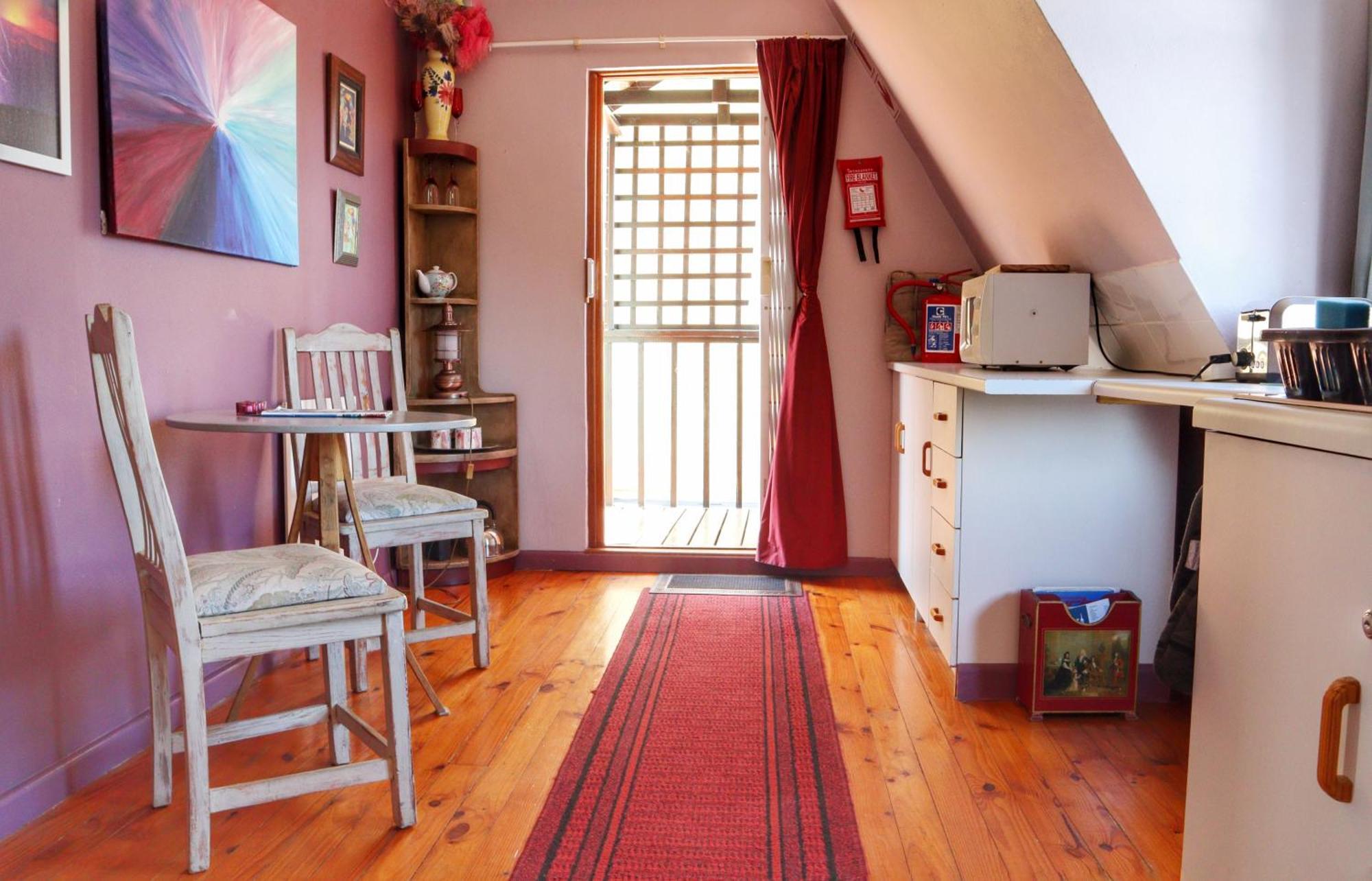 Apartamento Footprints Of Knysna Exterior foto