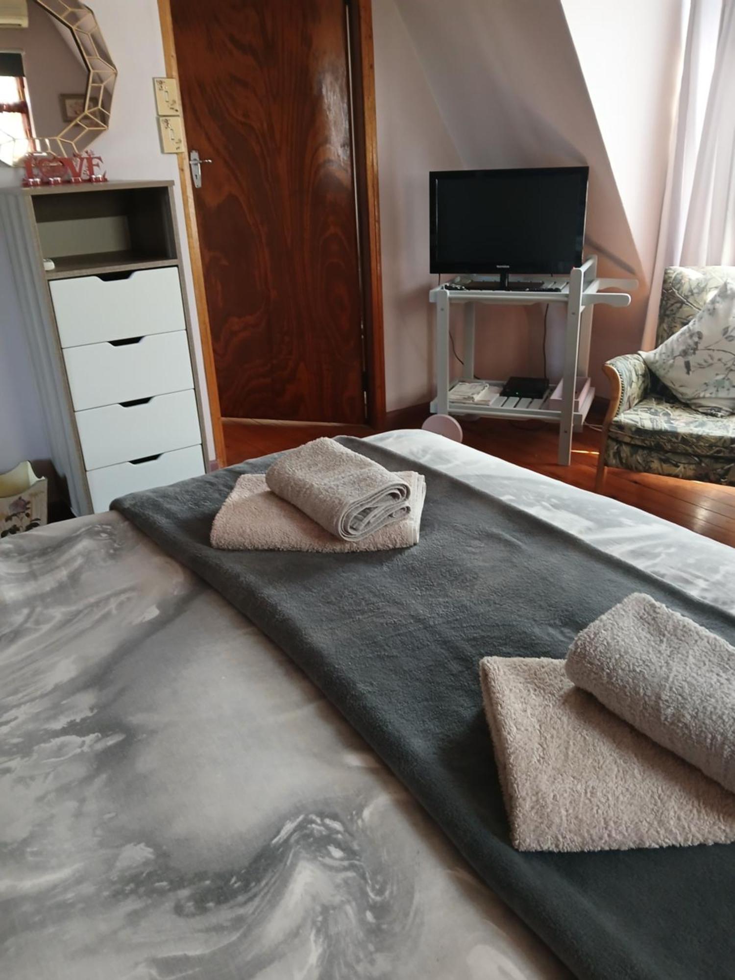 Apartamento Footprints Of Knysna Exterior foto