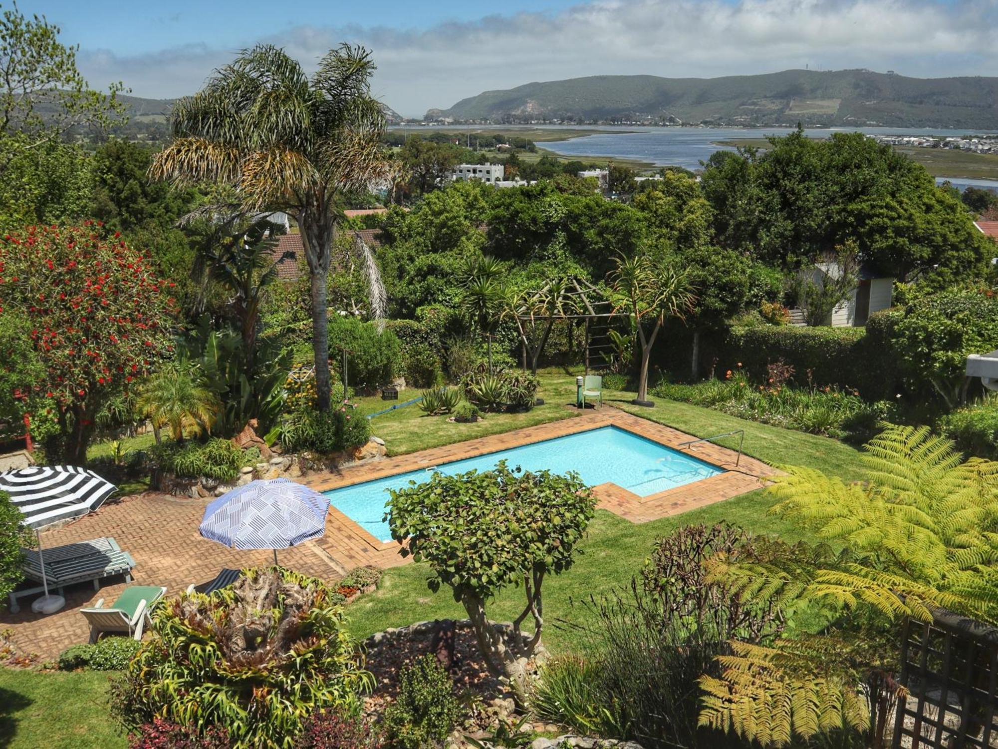Apartamento Footprints Of Knysna Exterior foto