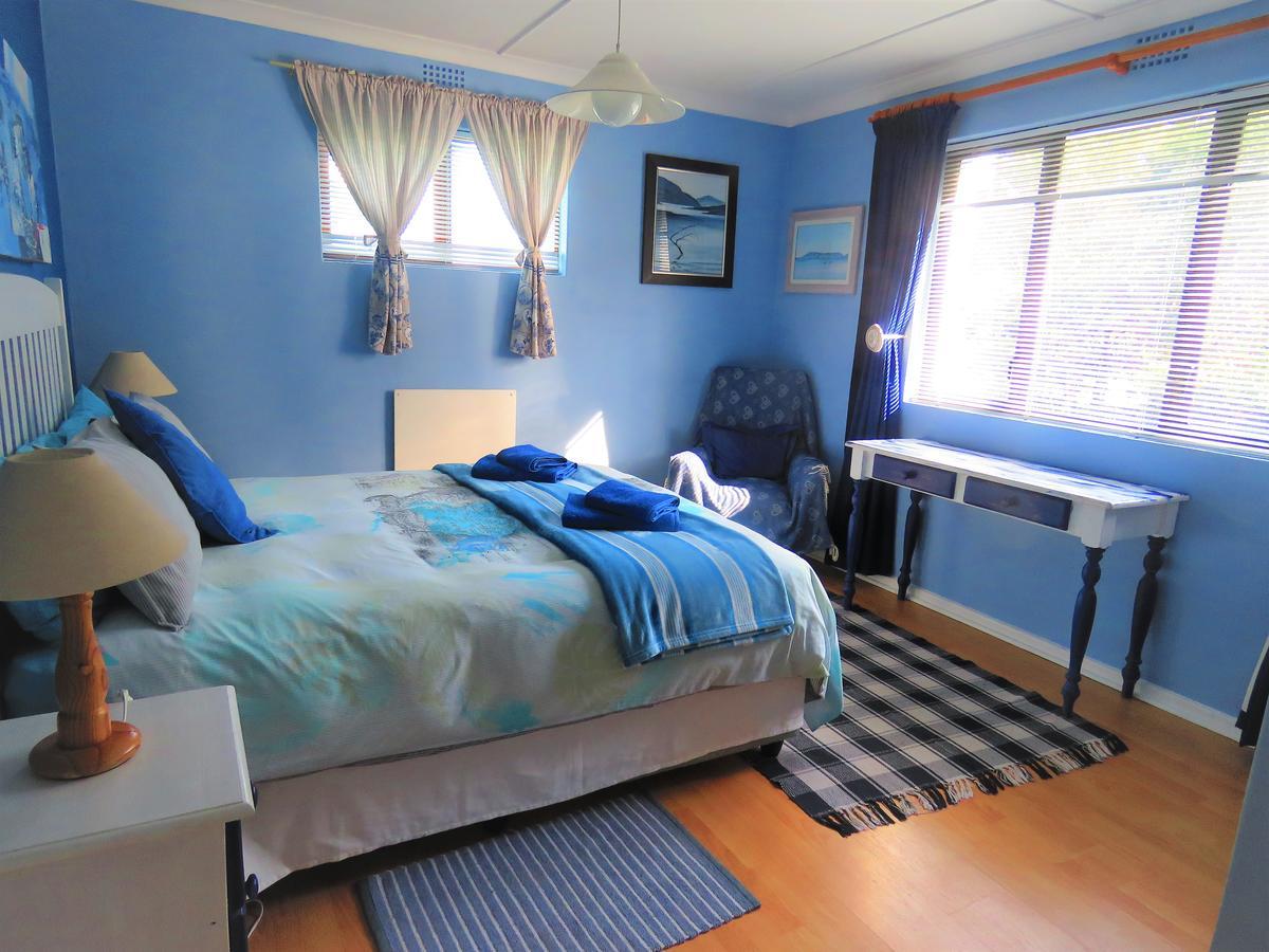 Apartamento Footprints Of Knysna Exterior foto