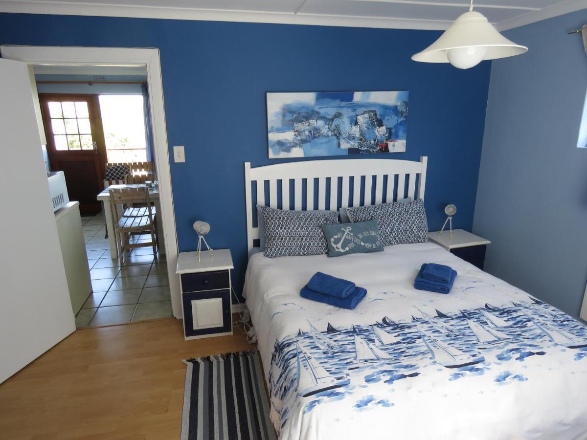 Apartamento Footprints Of Knysna Exterior foto